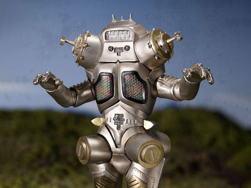 Ultraseven S.H.Figuarts King Joe - Reissue (preorder Q4) - Collectables > Action Figures > toys -  Bandai