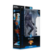 DC Multiverse Deluxe Theatrical Edition - Superman (2025) - Ultraman - Collectables > Action Figures > toys -  McFarlane Toys