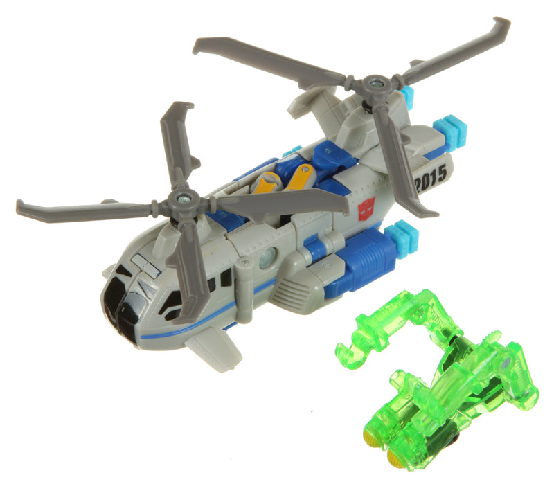 Transformers Action Figure Combiner 2 Pack Wave 1 Searchlight with Backwind - Collectables > Action Figures > toys -  Hasbro