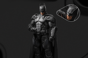 INART - Batman (Batman: Arkham Origins) 1/12 Collectible Figure (preorder Q4 2026) - Collectables > Action Figures > toys -  Queen Studios