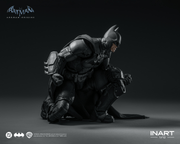 INART - Batman (Batman: Arkham Origins) 1/12 Collectible Figure (preorder Q4 2026) - Collectables > Action Figures > toys -  Queen Studios