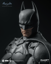 INART - Batman (Batman: Arkham Origins) 1/12 Collectible Figure (preorder Q4 2026) - Collectables > Action Figures > toys -  Queen Studios