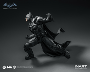 INART - Batman (Batman: Arkham Origins) 1/12 Collectible Figure (preorder Q4 2026) - Collectables > Action Figures > toys -  Queen Studios
