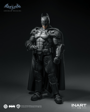 INART - Batman (Batman: Arkham Origins) 1/12 Collectible Figure (preorder Q4 2026) - Collectables > Action Figures > toys -  Queen Studios