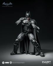 INART - Batman (Batman: Arkham Origins) 1/12 Collectible Figure (preorder Q4 2026) - Collectables > Action Figures > toys -  Queen Studios