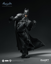 INART - Batman (Batman: Arkham Origins) 1/12 Collectible Figure (preorder Q4 2026) - Collectables > Action Figures > toys -  Queen Studios
