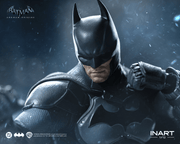 INART - Batman (Batman: Arkham Origins) 1/12 Collectible Figure (preorder Q4 2026) - Collectables > Action Figures > toys -  Queen Studios