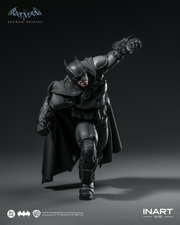 INART - Batman (Batman: Arkham Origins) 1/12 Collectible Figure (preorder Q4 2026) - Collectables > Action Figures > toys -  Queen Studios