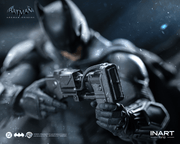 INART - Batman (Batman: Arkham Origins) 1/12 Collectible Figure (preorder Q4 2026) - Collectables > Action Figures > toys -  Queen Studios