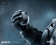 INART - Batman (Batman: Arkham Origins) 1/12 Collectible Figure (preorder Q4 2026) - Collectables > Action Figures > toys -  Queen Studios