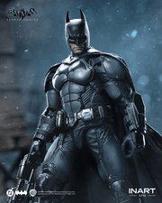 INART - Batman (Batman: Arkham Origins) 1/12 Collectible Figure (preorder Q4 2026) - Collectables > Action Figures > toys -  Queen Studios