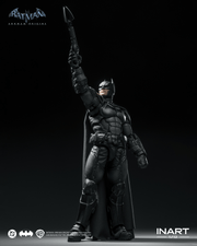 INART - Batman (Batman: Arkham Origins) 1/12 Collectible Figure (preorder Q4 2026) - Collectables > Action Figures > toys -  Queen Studios