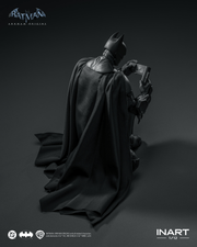 INART - Batman (Batman: Arkham Origins) 1/12 Collectible Figure (preorder Q4 2026) - Collectables > Action Figures > toys -  Queen Studios