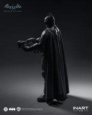 INART - Batman (Batman: Arkham Origins) 1/12 Collectible Figure (preorder Q4 2026) - Collectables > Action Figures > toys -  Queen Studios