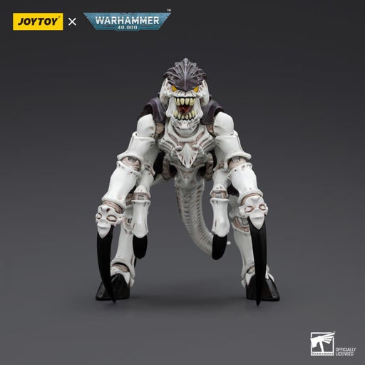 Warhammer 40K - Tyranids - Hive Fleet Leviathan Hormagaunt 3 - Collectables > Action Figures > toys -  Joy Toy