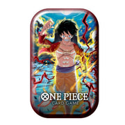 One Piece TCG - Tin Pack Set Vol. 1 - Card Games > Collectables > TCG > CCG -  Bandai