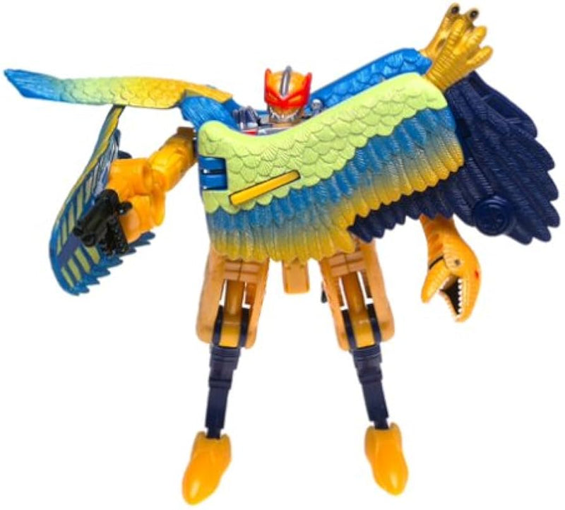 Transformers Dinobots Airraptor - Collectables > Action Figures > toys -  Hasbro