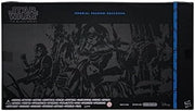 Hasbro - Star Wars - The Black Series: Imperial Shadow Squadron (preorder Q4 Pending ) - Collectables > Action Figures > toys -  Hasbro