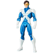 MAFEX #173 Cyclops - Comic Variant Suit - Collectables > Action Figures > toys -  MAFEX