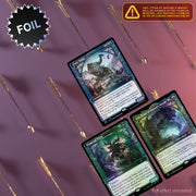 Secret Lair Drop Series - Showcase: Kaldheim - Part 1 (Foil Edition) - Card Games > Collectables > TCG > CCG -  wizards of the coast