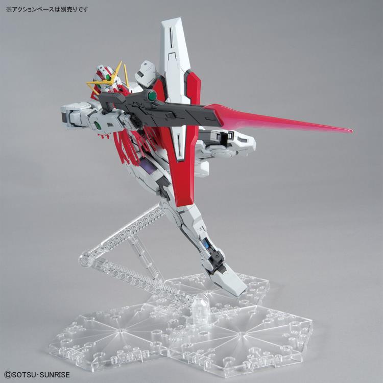 MG Gundam Virtue 1/100 - Model Kit > Collectable > Gunpla > Hobby -  Bandai