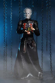 Neca - Hellraiser - Ultimate Pinhead - Collectables > Action Figures > toys -  Neca