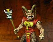 Neca - Teenage Mutant Ninja Turtles Savanti Romero - Mirage Comics (preorder Q4) - Collectables > Action Figures > toys -  Neca