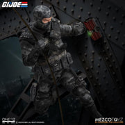 Mezco - G.I. Joe One:12 Collective Firefly (preorder) - Collectables > Action Figures > toys -  MEZCO TOYS