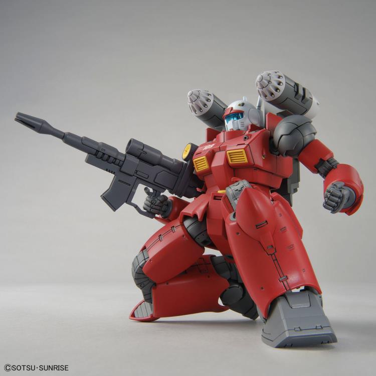 HG 1/144 GUNCANNON - CUCURUZ DOAN’S ISLAND Ver. - Model Kit > Collectable > Gunpla > Hobby -  Bandai