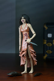 Puppet Master - 7" Scale Action Figure - Leech Woman and Toulon's Puppet - Collectables > Action Figures > toys -  Neca