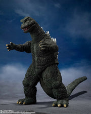 Godzilla [1972] -  S.H. Monster Arts (preorder Q2) - Collectables > Action Figures > toys -  Bandai