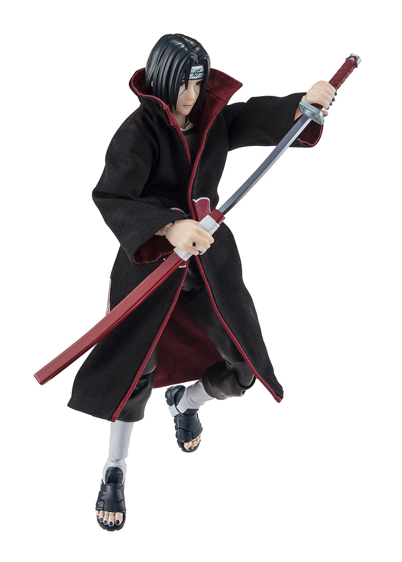 S.H.Figuarts Itachi Uchiha -NARUTOP99 Edition (preorder Q4) - Collectables > Action Figures > toys -  Bandai