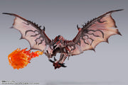 RATHALOS - 20th Anniversary Edition - MONSTER HUNTER - S.H.MonsterArts (preorder Q4) - Collectables > Action Figures > toys -  Bandai