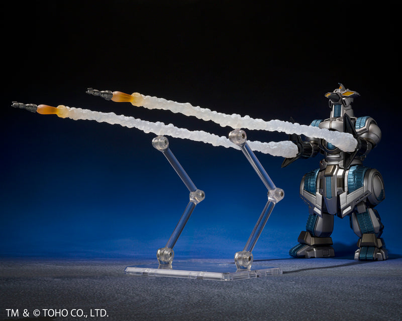 M.O.G.E.R.A - G FORCE STORAGE DOCK SALLY  - S.H.MonsterArts (preorder Q4) - Collectables > Action Figures > toys -  Bandai