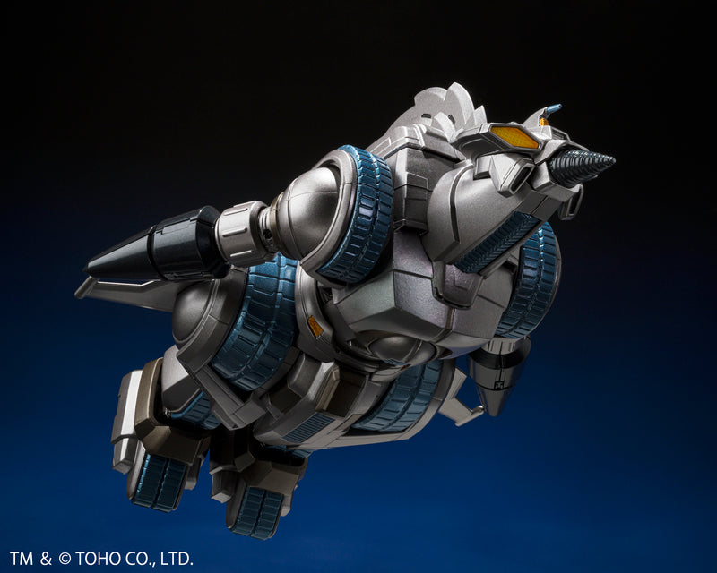 M.O.G.E.R.A - G FORCE STORAGE DOCK SALLY  - S.H.MonsterArts (preorder Q4) - Collectables > Action Figures > toys -  Bandai