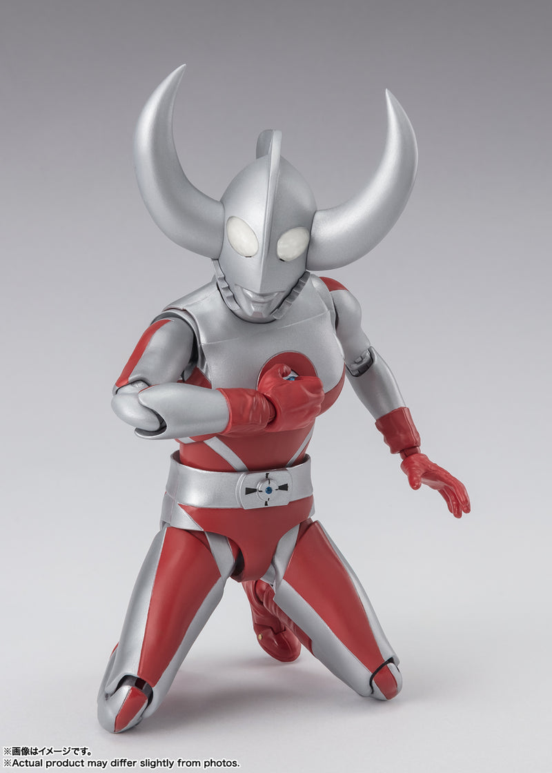 FATHER OF ULTRA - ULTRAMAN A - S.H.Figuarts (preorder Q4) - Collectables > Action Figures > toys -  Bandai