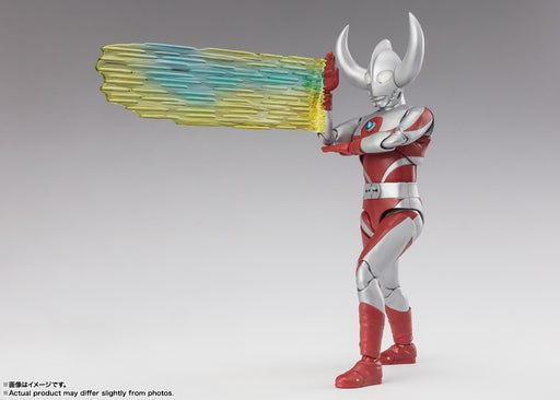 FATHER OF ULTRA - ULTRAMAN A - S.H.Figuarts (preorder Q4) - Collectables > Action Figures > toys -  Bandai