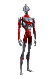 ULTRAMAN & EMI [ULTRAMAN: RISING] - S.H.Figuarts (preorder Q4) - Collectables > Action Figures > toys -  Bandai