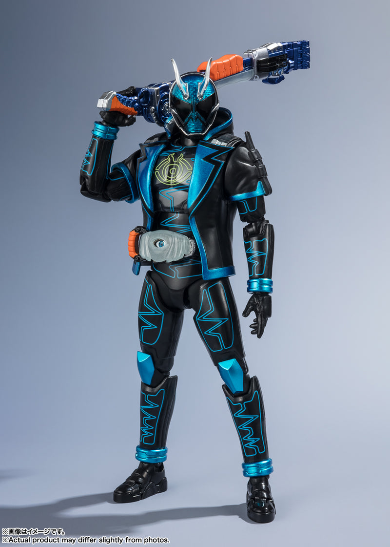 S.H.Figuarts Kamen Rider Specter Heisei Generations Edition (preorder Q4) - Collectables > Action Figures > toys -  Bandai