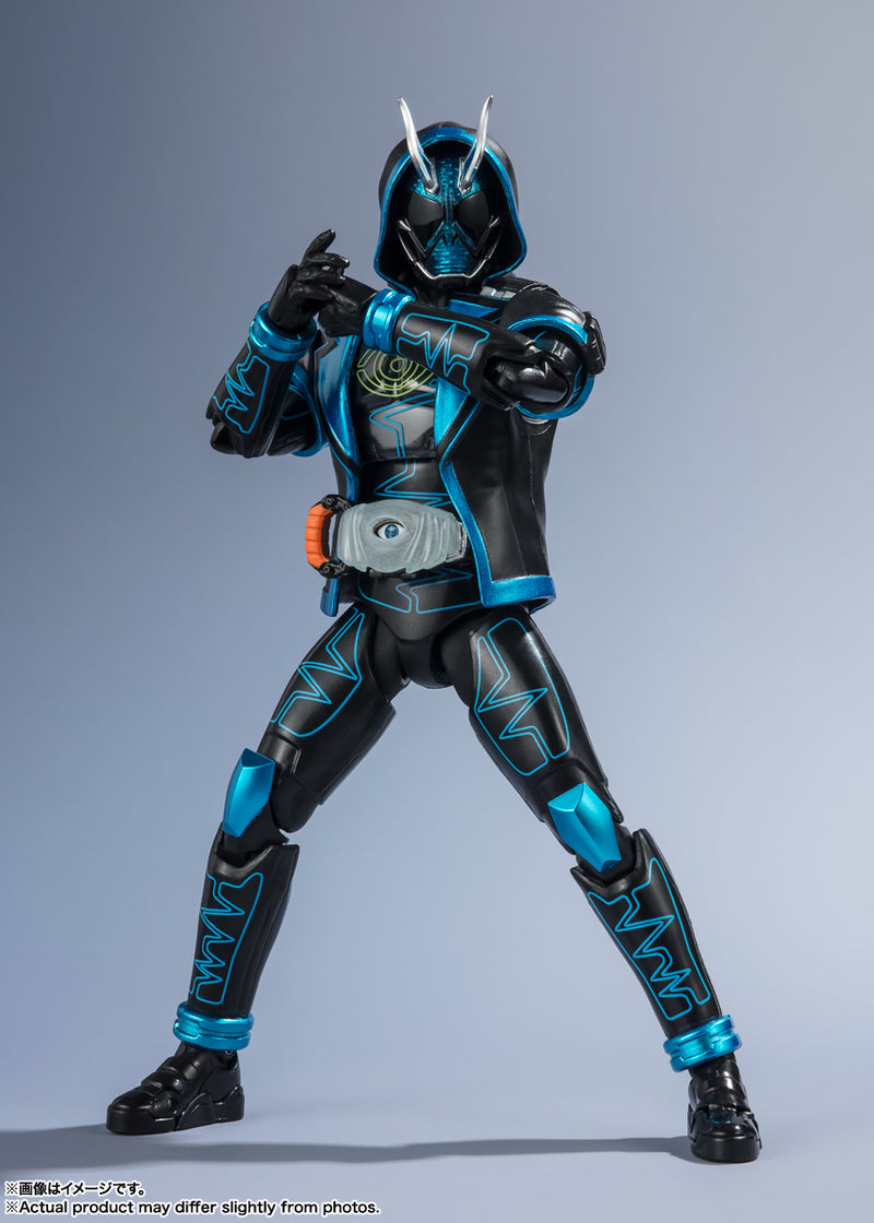 S.H.Figuarts Kamen Rider Specter Heisei Generations Edition (preorder Q4) - Collectables > Action Figures > toys -  Bandai