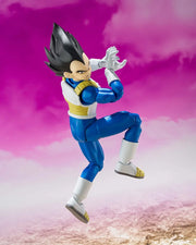 S.H.Figuarts - Vegeta - DAIMA - Dragon Ball DAIMA (preorder May 2025) - Collectables > Action Figures > toys -  Bandai