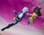 Dragon Ball Daima - S.H.Figuarts - Glorio (preorder May 2026) - Collectables > Action Figures > toys -  Bandai
