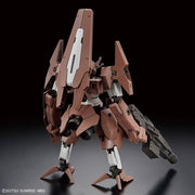 Mobile Suit Gundam: The Witch from Mercury HGTWFM Gundam Lfrith Thorne 1/144 - Model Kit > Collectable > Gunpla > Hobby -  Bandai