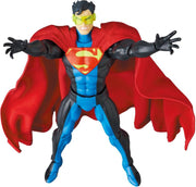 Mafex - The Return of Superman MAFEX #219 Eradicator (preorder July) - Collectables > Action Figures > toys -  MAFEX