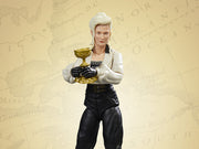 Indiana Jones Adventure Series Dr. Elsa Schneider - Grail Table BAA (preorder) - Collectables > Action Figures > toys -  Hasbro