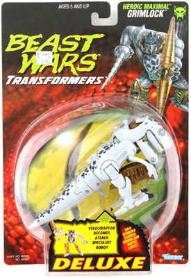 Transformers Beast Wars Grimlock - Collectables > Action Figures > toys -  Hasbro