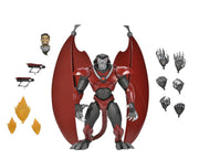 Neca - Disney's Gargoyles Ultimate - Armored David Xanatos (preorder Q4) - Collectables > Action Figures > toys -  Neca
