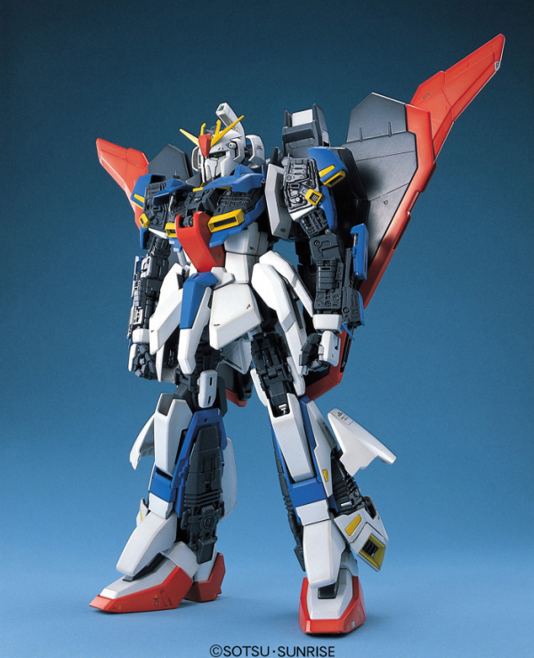 PG MSZ-006 Z Gundam - Model Kit > Collectable > Gunpla > Hobby -  Bandai