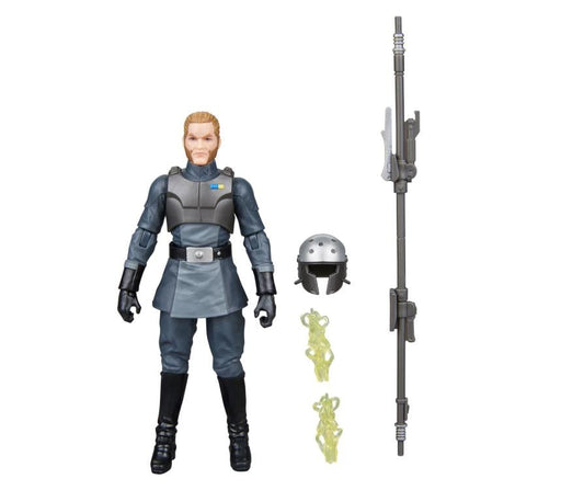 Star Wars: The Vintage Collection Alexsandr Kallus (Rebels) Action Figure - Collectables > Action Figures > toys -  Hasbro