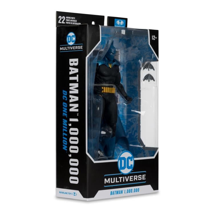 DC Multiverse - DC One Million - Batman 1,000,000 - Collectables > Action Figures > toys -  McFarlane Toys